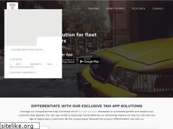 taxiwheel.com