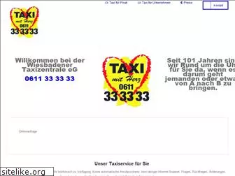 taxiwiesbaden.de