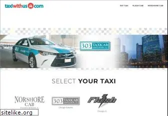 taxiwithus.com