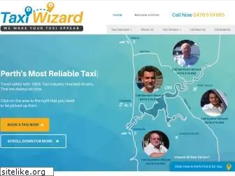 taxiwizard.com.au