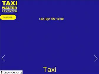 taxizaventem.be