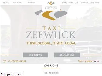 taxizeewijck.nl