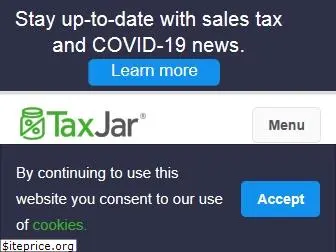 taxjar.com