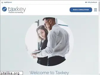 taxkey.ie