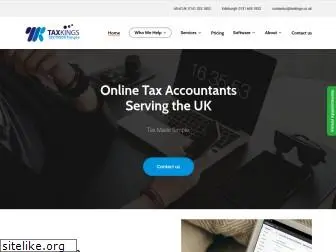 taxkings.co.uk