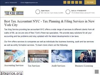 taxkingservice.com