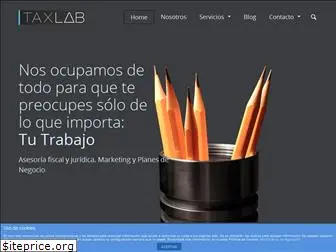 taxlab.es