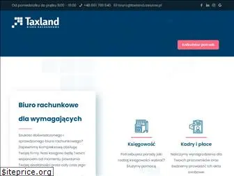 taxland.rzeszow.pl