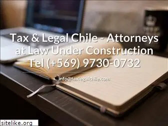 taxlegalchile.com