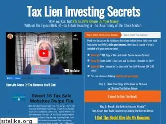 taxlieninvestingsecrets.com