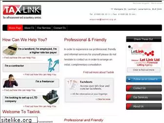 taxlink.co.uk