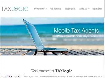 taxlogic.com.au