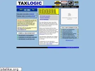 taxlogic.com
