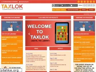 taxlok.com