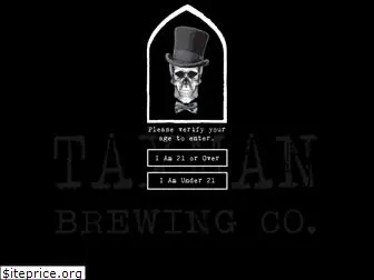 taxmanbrewing.com