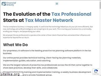 taxmasternetwork.com