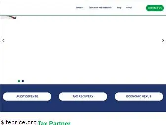 taxmatrix.com