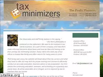 taxminimizers.com