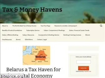 taxmoneyhavens.com