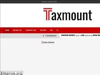 taxmount.com