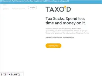taxod.com