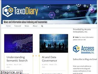 taxodiary.com