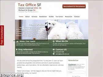 taxofficesf.com