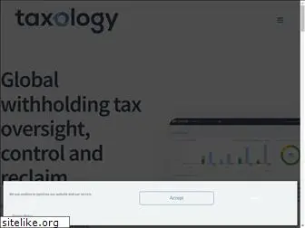 taxology-global.com