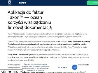 taxon.pl