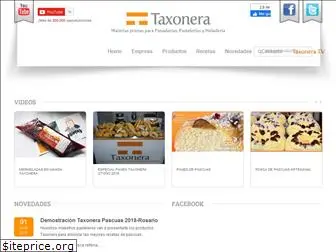 taxonera.com