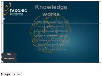 taxonic.com
