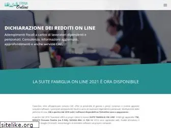 taxonline.it