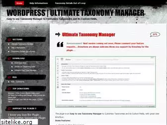 taxonomymanager.wordpress.com