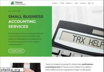 taxory.com