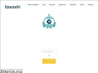 taxoshi.com