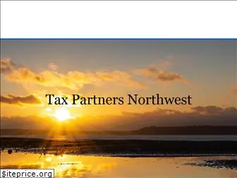 taxpartnersnw.com