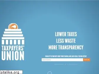 taxpayers.org.nz