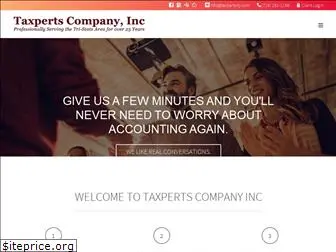 taxpertsny.com