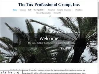 taxpg.com