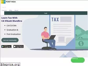 taxpointindia.com