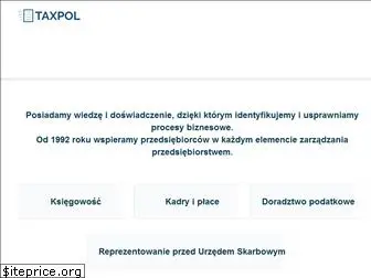 taxpol.com.pl