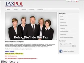 taxpol.net