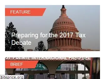 taxpolicycenter.org