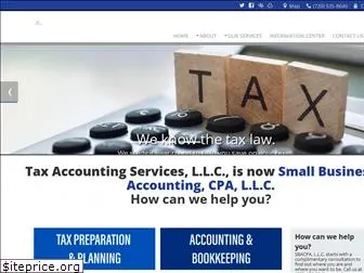 taxprac.com