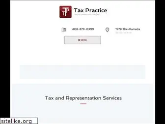taxpractice.com