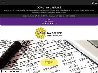 taxpreparationvancouver.com