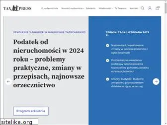 taxpress.pl