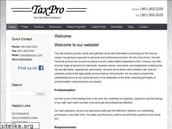 taxprocc.com