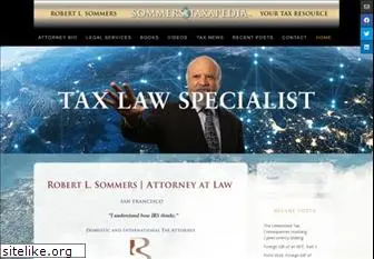 taxprophet.com