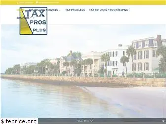 taxprosplus.com